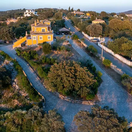Casa vacanze Al Monte Lusitano
