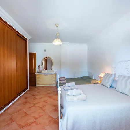 Hébergement de vacances Al Monte Lusitano