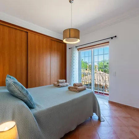 Hébergement de vacances Al Monte Lusitano Loulé