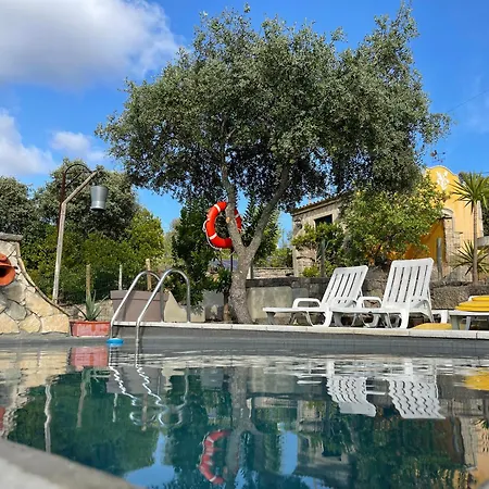 Al Monte Lusitano Casa vacanze