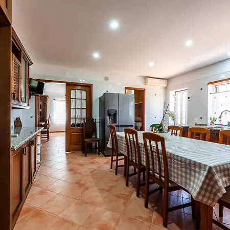 Hébergement de vacances Al Monte Lusitano *