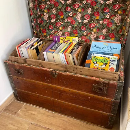 Al Monte Lusitano Loulé