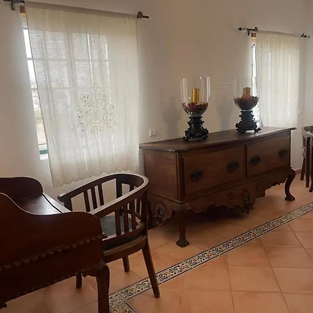 Al Monte Lusitano * Loulé