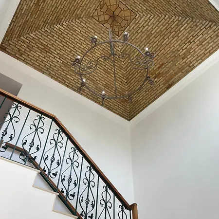 Tatil Evi Al Monte Lusitano *