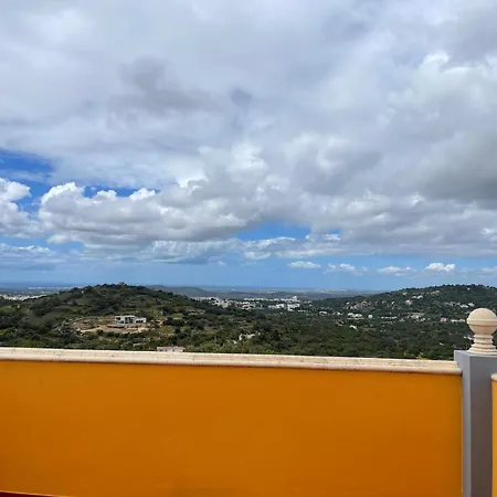 Al Monte Lusitano