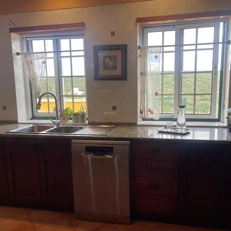 Al Monte Lusitano Nyaraló *