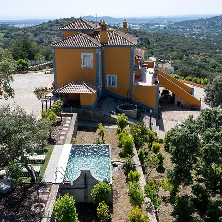 Al Monte Lusitano * Loulé