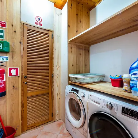 Al Monte Lusitano Tatil Evi Loulé