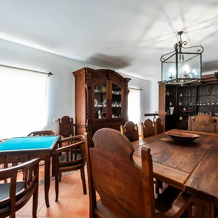 Tatil Evi Al Monte Lusitano Loulé