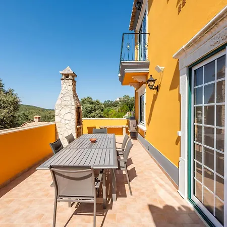 Al Monte Lusitano Loulé