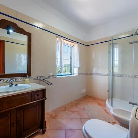 Al Monte Lusitano Loulé