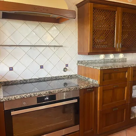 Al Monte Lusitano * Loulé