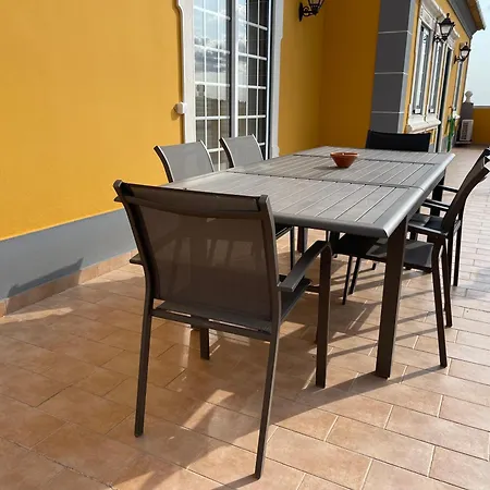 Al Monte Lusitano Loulé