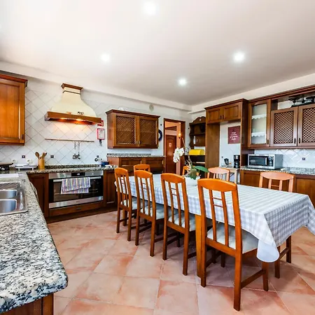 Al Monte Lusitano * Loulé