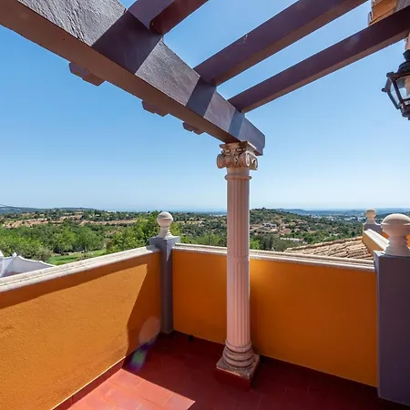 Al Monte Lusitano Vakantiehuis *