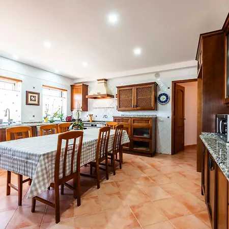 Al Monte Lusitano Vakantiehuis Loulé