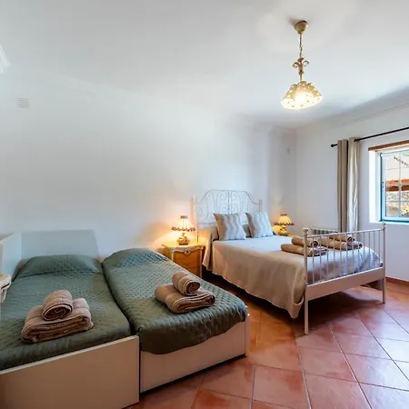 Vakantiehuis Al Monte Lusitano Loulé